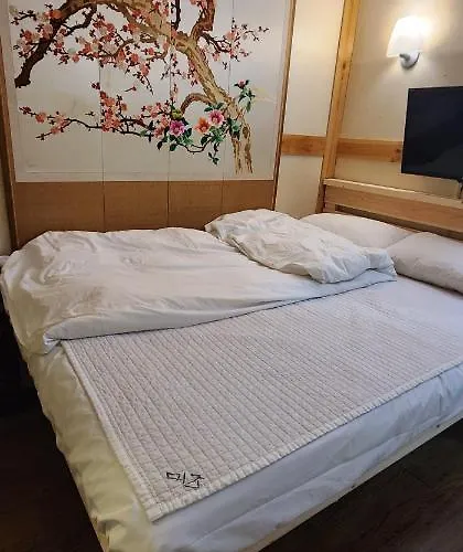 Mizo Hotel Seul