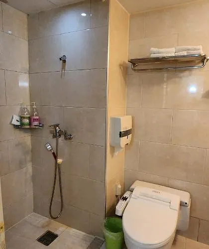 Hotel Mizo 2*