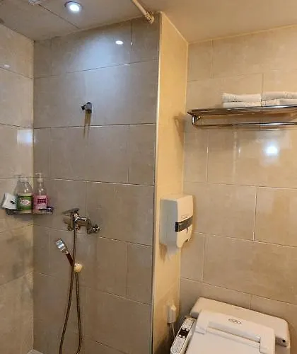 Hotel Mizo Seul