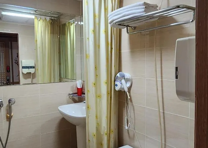 Mizo Hotel Seul