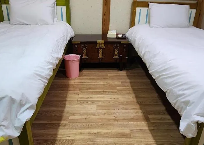 Hotel Mizo Seul
