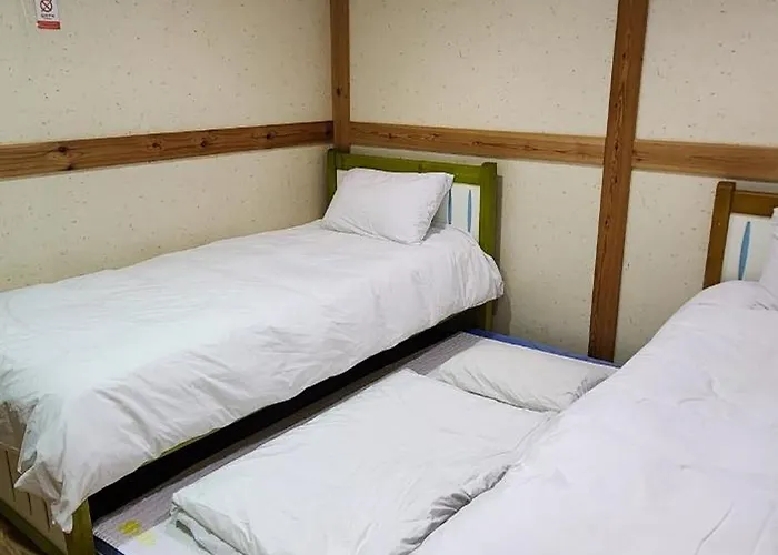 Hotel Mizo Seul