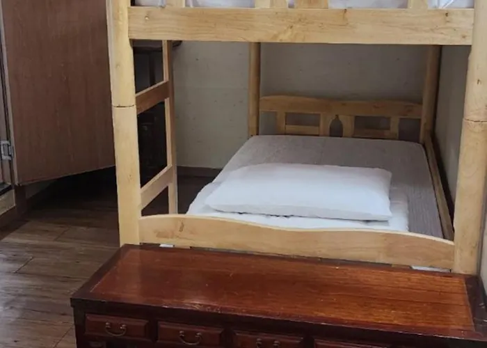 Mizo Hotel